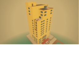 Binary's Hotel