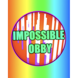 THE IMPOSSIBLE OBBY!!!