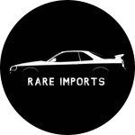 Rare Imports