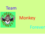 Team Monkey Forever