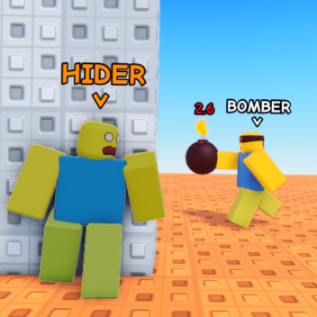 [ 🥳RELEASE!] Blind Bomb 💣