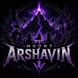 [ NEW ]  MOUNT ARSHAVIN FREE TITLE + FREE AVA icon