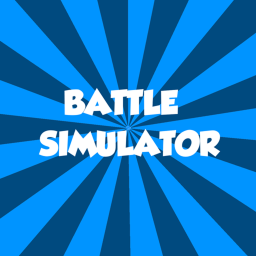 Battle Simulator