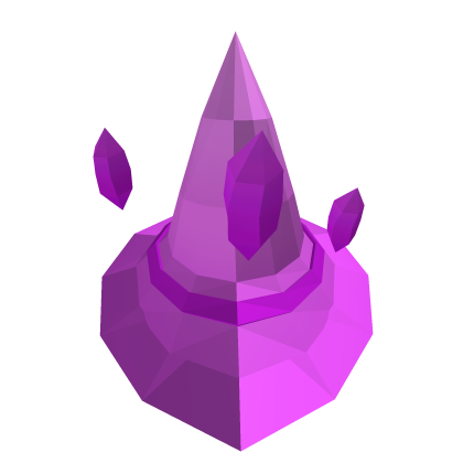 Witch Hat [ROSE]