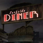 Surfside Diner