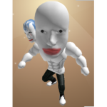 Styrofoam Heads United