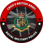 [CBA] // Royal Military Police