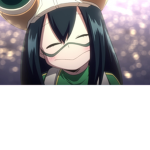 Angelic Frogs <3