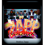 |.Zapp & roger.|
