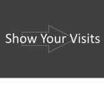 Show Your Visits