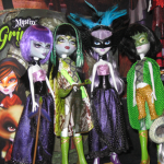 Mystixx Vampires