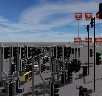 Build a traffic light (CHRISTMAS)