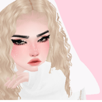 your bunny is bored <3