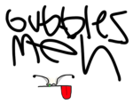 BubblesMeh