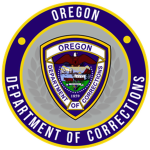 Oregon Department Of Corrections [ODC]