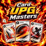 CardUPGMasters