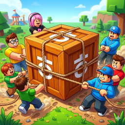 Hangul Boxes icon