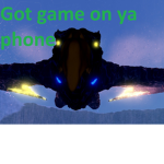 godzillabois