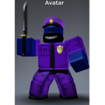 Purple guy fan group/fnaf fan group
