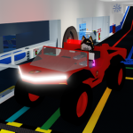 pet truck