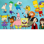 be cool and best friends