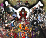 My One-Piece group!!!!!!!