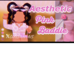 BADDIESFOEEVER