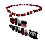 x x