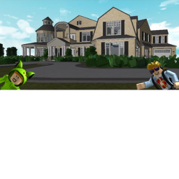 [NEW!] House Tycoon