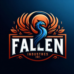 Fallen Industries Inc.
