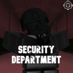 {SCPF} {Security Department}