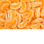 Tangerine Tree