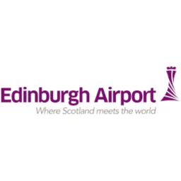 Edinburgh Airport. icon