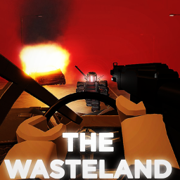 THE WASTLAND (dead rails inspired)
