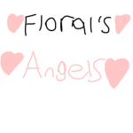 Floral’s angels