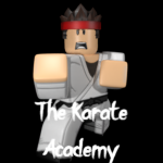 The Karate Academy