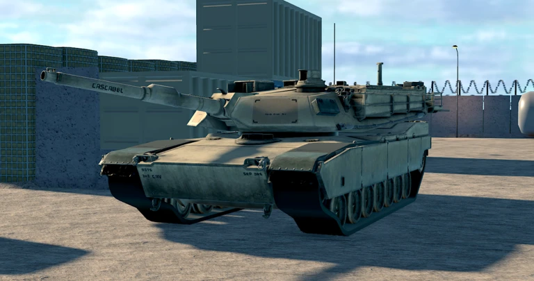 Tanks