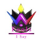 Fools I Say!