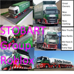 Eddie Stobart  Group