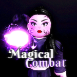 Magical Combat Official