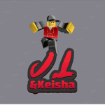 J.L&Keisha G!