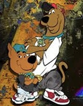 Scooby Doo Gangsters