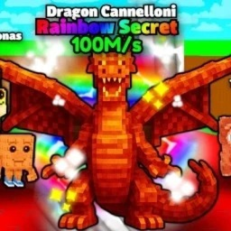 [🍓INF ADMIN] Steal a Brainrot Modded
