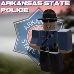 [ASP] Arkansas State Police