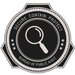 SCP-F » Bureau of Public Audit