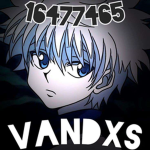ツ V4ndxs ღ ( V4 )
