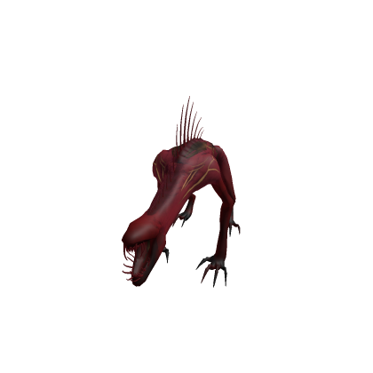Red Monster 