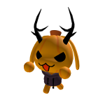 Spookiner