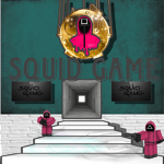 Squid Games Official Simulator