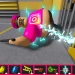 INSTA-GRAM POLICE PRISON RUN! (Obby) icon
